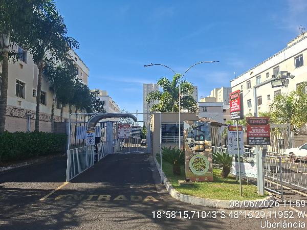 Oferta promissora — Apartamento no Shopping Park, Uberlandia - MG, Apto 203, 2 quartos, 1 vaga, 43,9m²