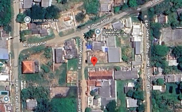 Imóvel com ótimo custo — Casa no Vila Santo Antonio, Nova Iguacu - RJ, Nº 41, 1 quarto, 165m²