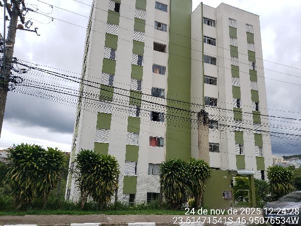 Apartamento - Venda