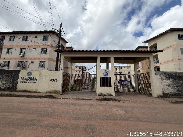 Apartamento - Venda