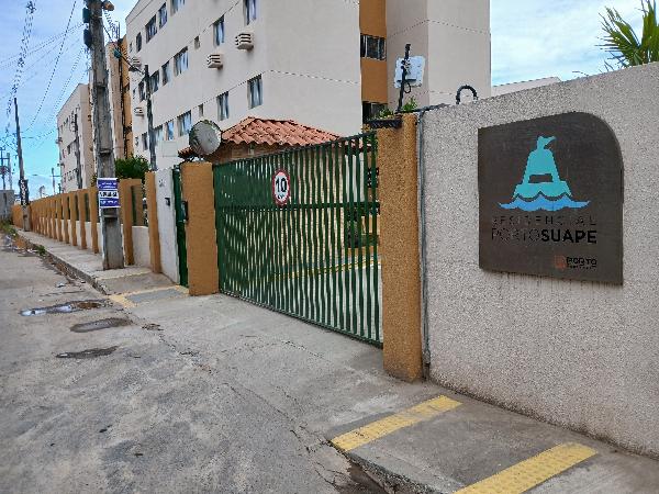 Oferta com diferencial — Apartamento no Marcos Freire, Jaboatao dos Guararapes - PE, Apto 109, 2 quartos, 1 vaga, 44,15m²