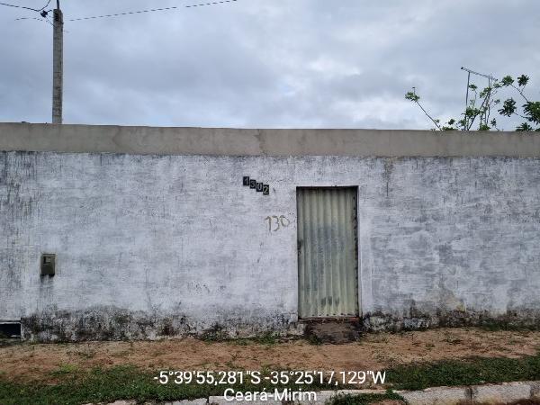 Oportunidade de investimento — Casa no Planalto, Ceara-mirim - RN, Nº 1302, 2 quartos, 200m²