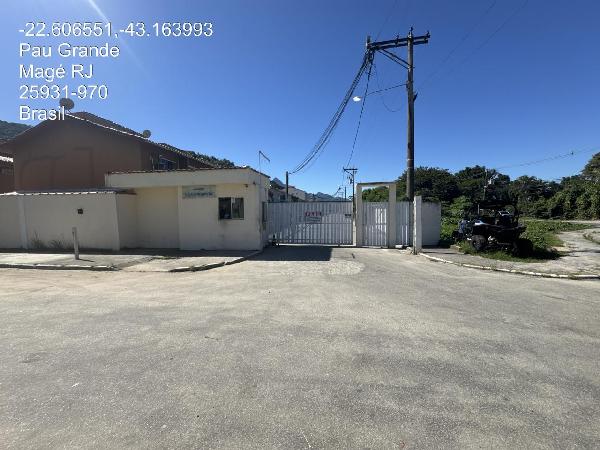 Oportunidade garantida — Apartamento no Piabeta (inhomirim), Mage - RJ, Apto 204, 2 quartos, 1 vaga, 42,39m²