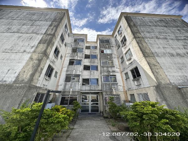Apartamento - Venda