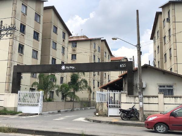 Apartamento - Venda