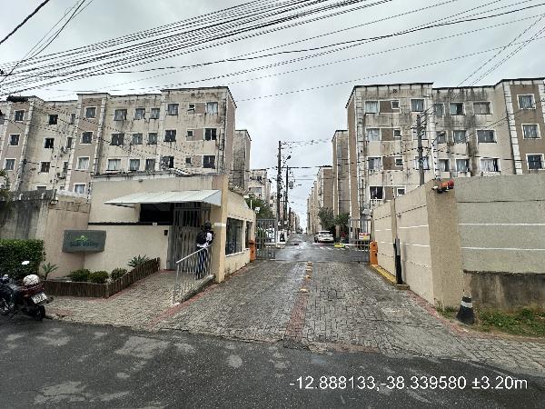 Excelente oportunidade — Apartamento no Caji, Lauro de Freitas - BA, Apto 306, 2 quartos, 1 vaga, 43,53m²