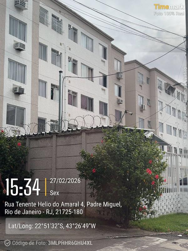 Apartamento - Venda