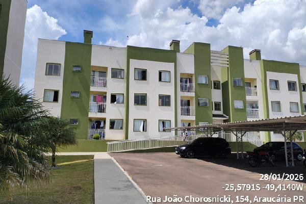 Apartamento - Venda