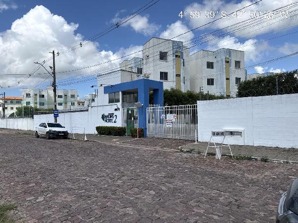 Apartamento - Venda