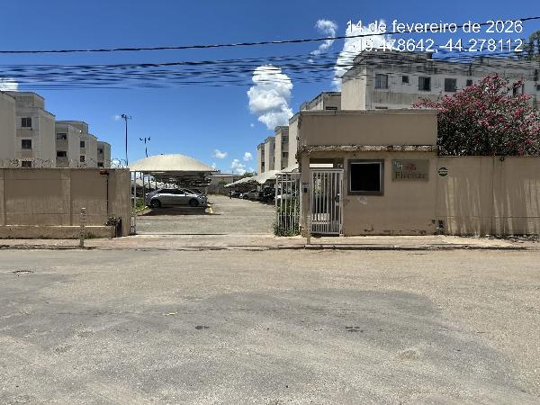Apartamento - Venda