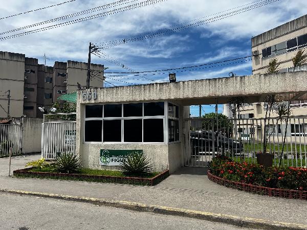 Negócio com vantagem — Apartamento no Tiuma, Sao Lourenco da Mata - PE, Apto 204, 2 quartos, 1 vaga, 45,35m²
