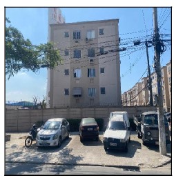 Apartamento - Venda