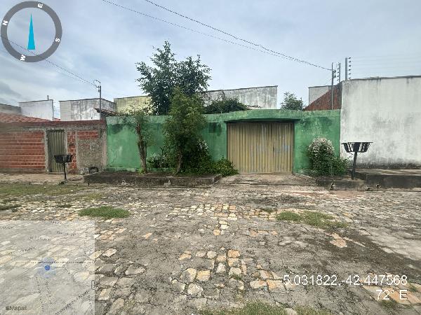 Casa - Venda