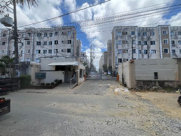 Apartamento - Venda