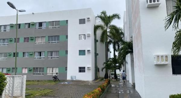Apartamento - Venda