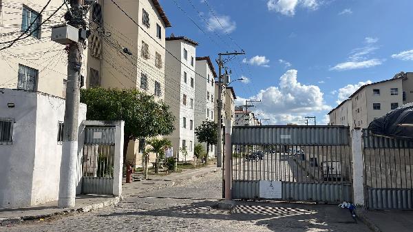 Apartamento - Venda
