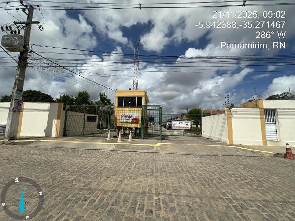 Excelente oportunidade — Casa no Nova Esperanca, Parnamirim - RN, Nº 4720, 2 quartos, 1 vaga, 81,92m²