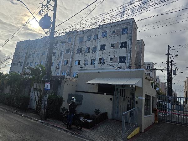 Apartamento - Venda