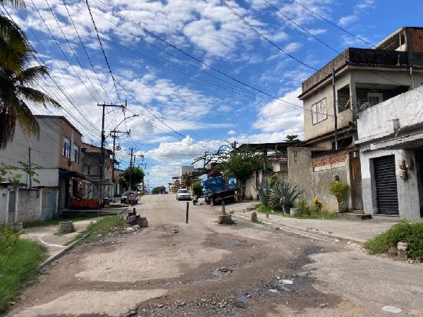 Oferta promissora — Apartamento no Guaxindiba, Sao Goncalo - RJ, Apto 201, 2 quartos, 56,67m²