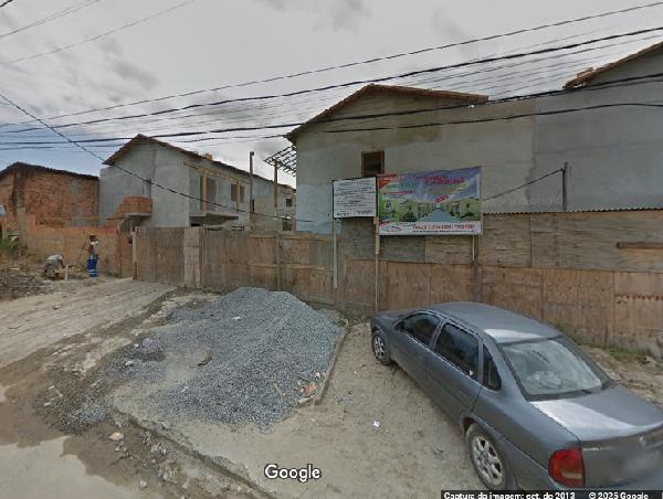 Casa - Venda