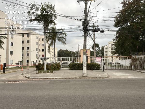 Apartamento - Venda