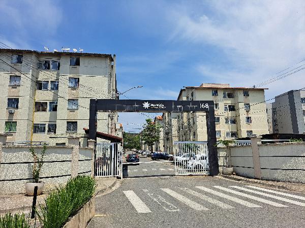 Apartamento - Venda