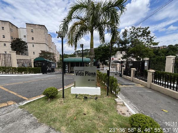 Imóvel com ótimo padrão — Apartamento no Graca, Cotia - SP, Apto 33, 2 quartos, 1 vaga, 45,11m²