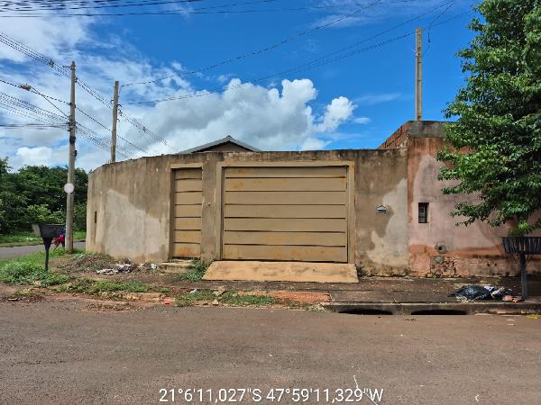 Casa - Venda