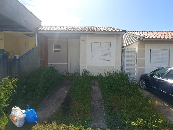 Casa - Venda