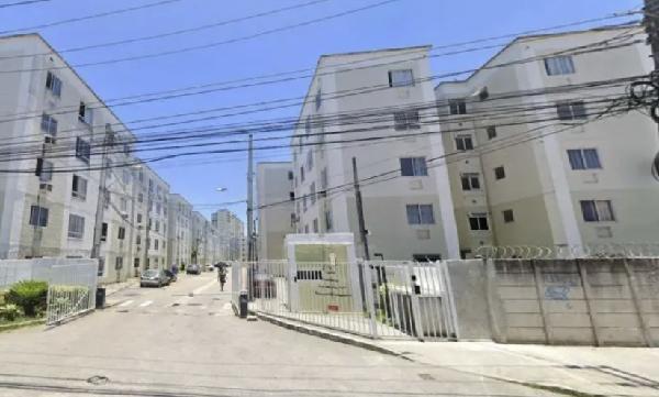 Apartamento - Venda
