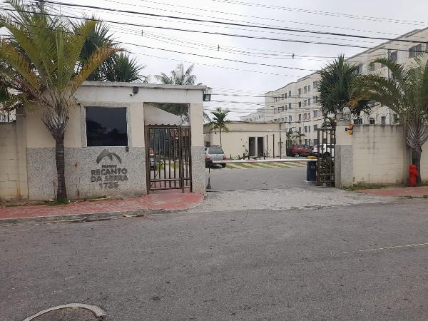 Apartamento - Venda