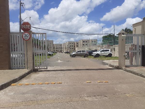 Imóvel para morar ou investir — Apartamento no Sitio Saramanta, Sao Jose de Ribamar - MA, Apto 108, 2 quartos, 45,72m²