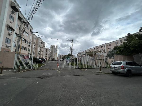 Apartamento - Venda