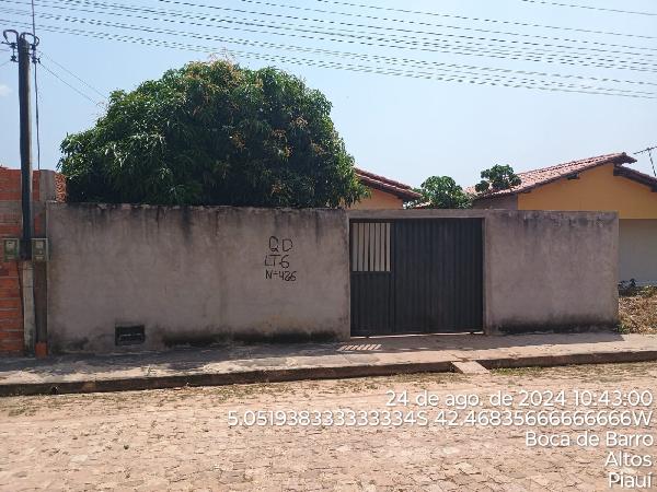 Casa - Venda