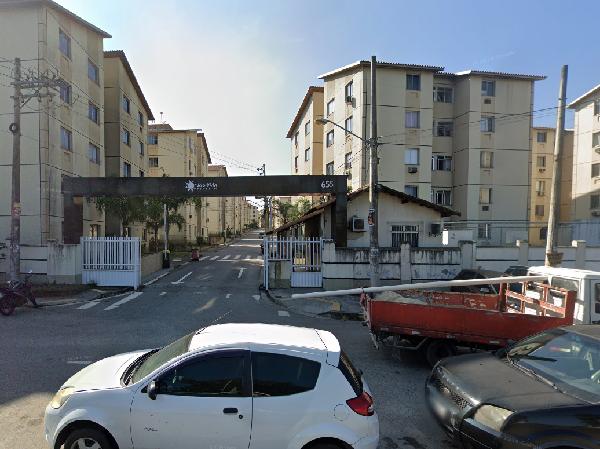 Apartamento - Venda