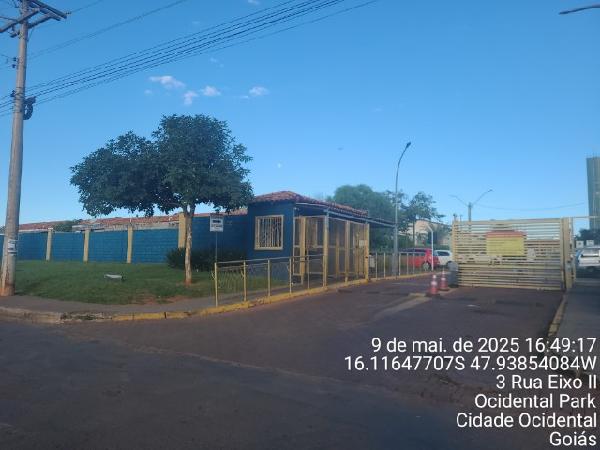 Casa - Venda