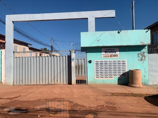 Apartamento - Venda