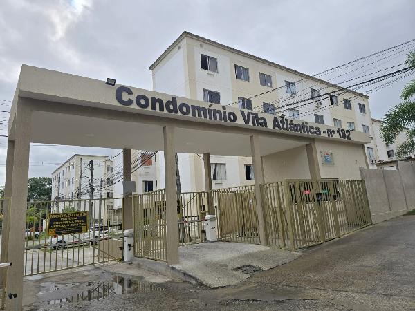 Apartamento - Venda