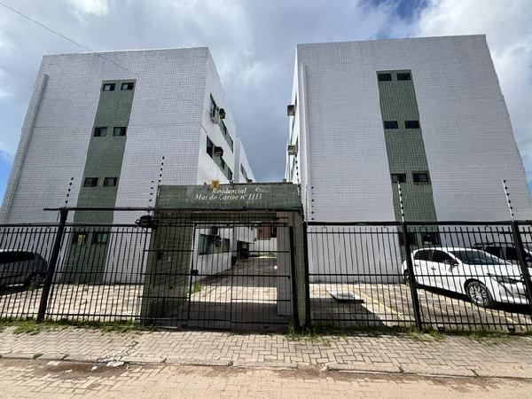 Imóvel com ótimo padrão — Apartamento no Piedade, Jaboatao dos Guararapes - PE, Apto 305, 1 quarto, 40,5m²