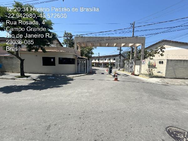 Casa - Venda