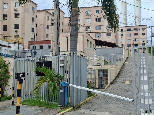 Apartamento - Venda