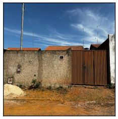 Oferta em destaque — Casa no Girassol, Cocalzinho de Goias - GO, N. SN QD 20 LT 31, 180m²