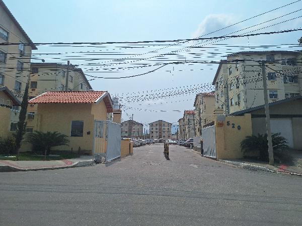 Apartamento - Venda