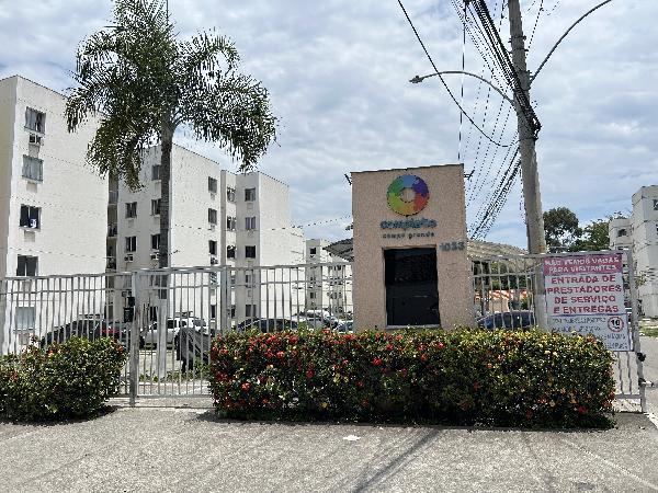 Apartamento - Venda