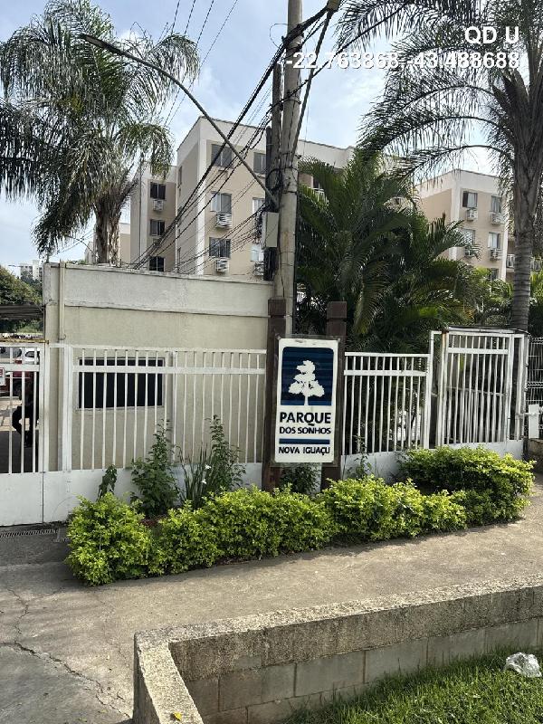 Apartamento - Venda