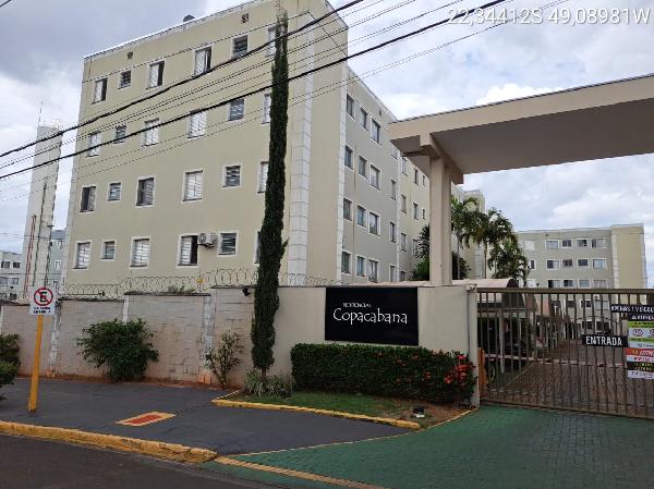 Apartamento - Venda