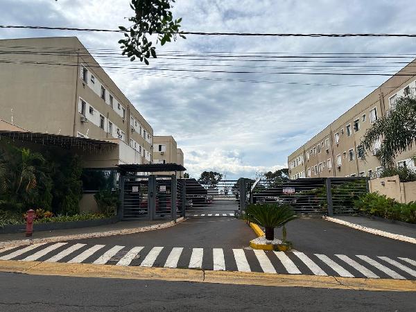 Negócio imperdível — Apartamento no Jardim Heitor Rigon, Ribeirao Preto - SP, Apto 33, 2 quartos, 1 vaga, 42,82m²