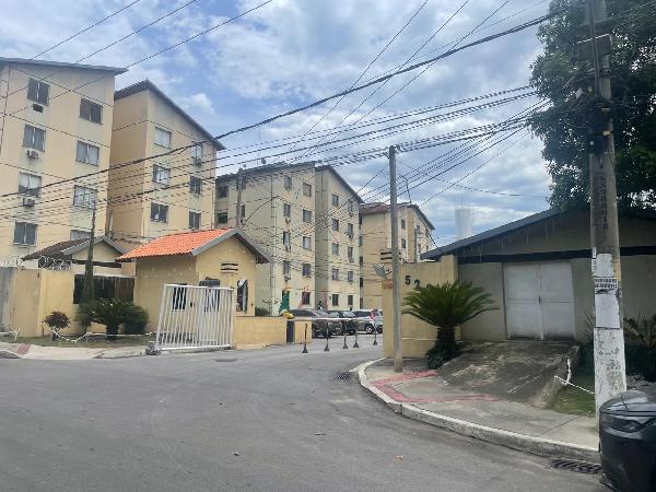 Apartamento - Venda