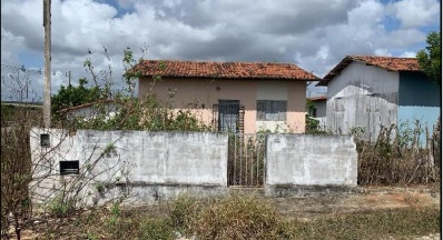 Casa - Venda