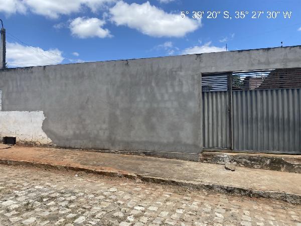 Condições especiais — Casa no Planalto, Ceara-mirim - RN, Nº 223, 2 quartos, 200m²